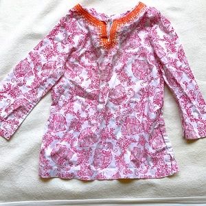 Calypso St. Barth for Target Tunic Dress